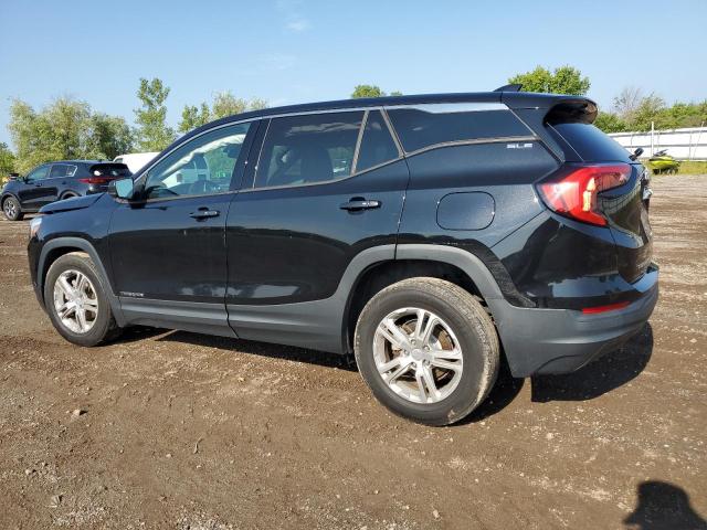 Фото 2 - GMC TERRAIN