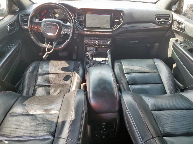 Фото 8 - DODGE DURANGO