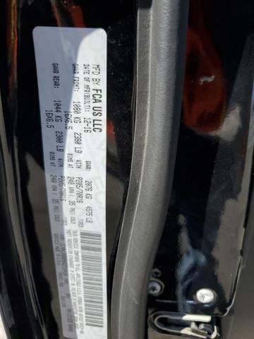 Фото 13 - JEEP PATRIOT