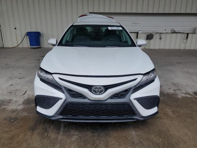 Фото 5 - TOYOTA CAMRY