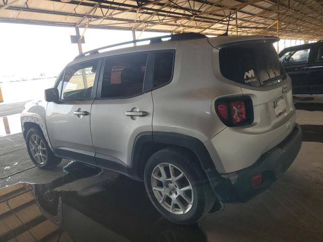 Фото 2 - JEEP RENEGADE