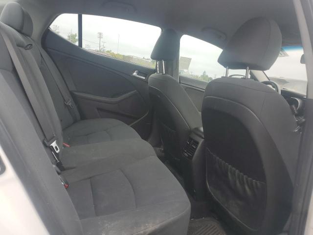 Фото 10 - KIA OPTIMA