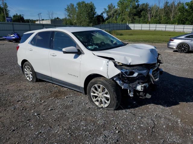 Фото 4 - CHEVROLET EQUINOX