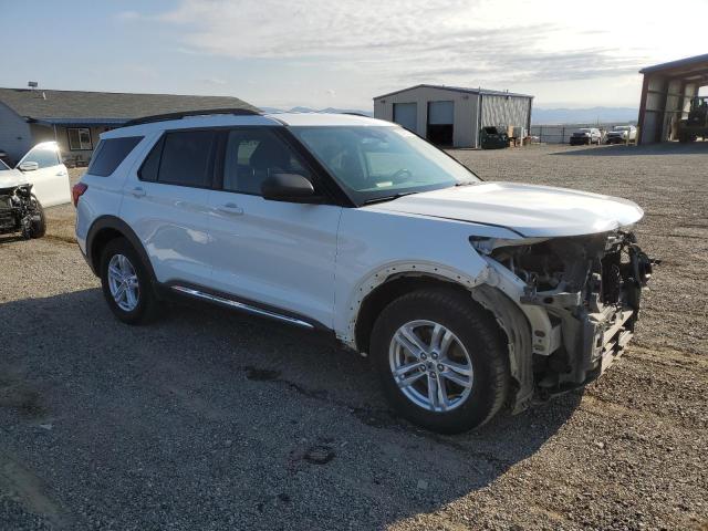 Фото 4 - FORD EXPLORER