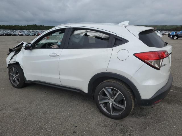 Фото 2 - HONDA HR-V