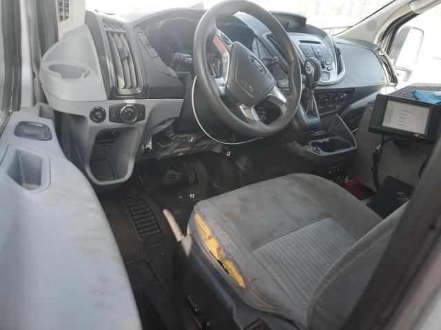 Фото 8 - FORD TRANSIT