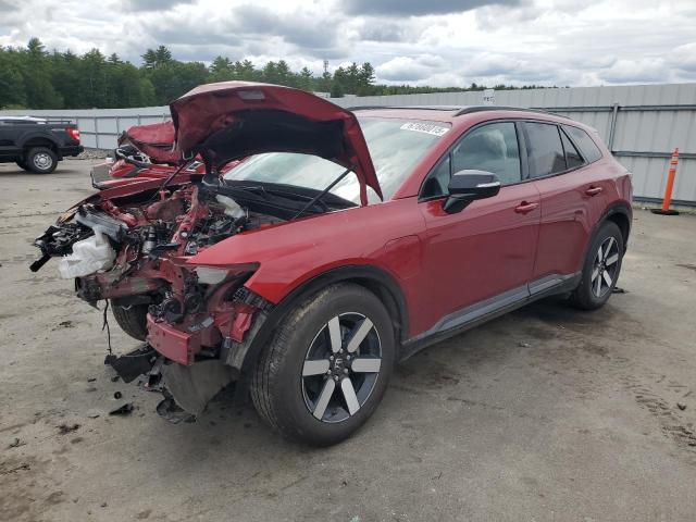 HONDA PROLOGUE T 2024 VIN 3GPKHXRJXRS512018