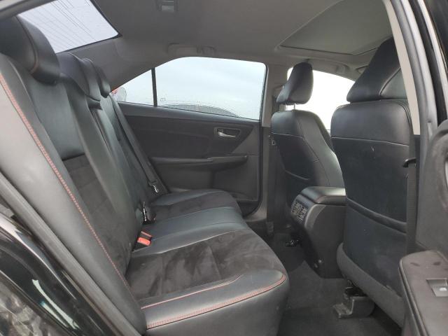 Фото 10 - TOYOTA CAMRY