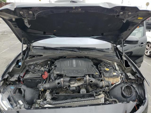 Фото 12 - JAGUAR F-PACE