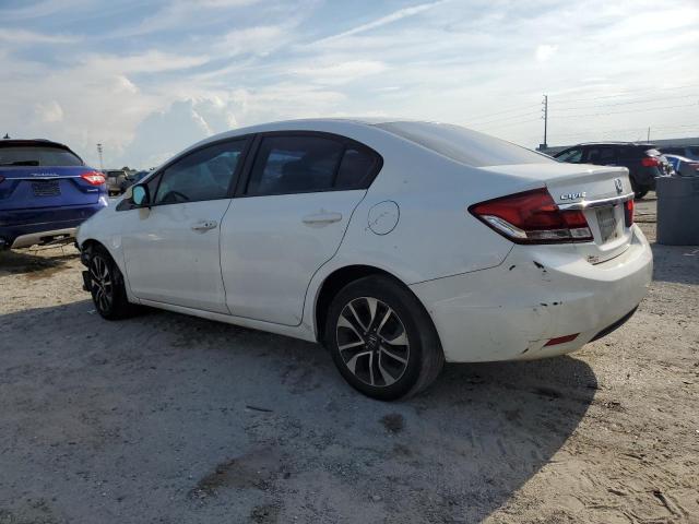 Фото 2 - HONDA CIVIC