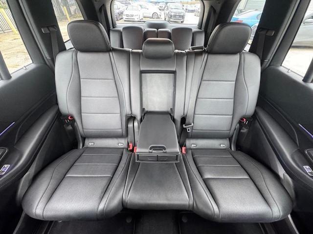 Фото 10 - MERCEDES-BENZ GLS-CLASS