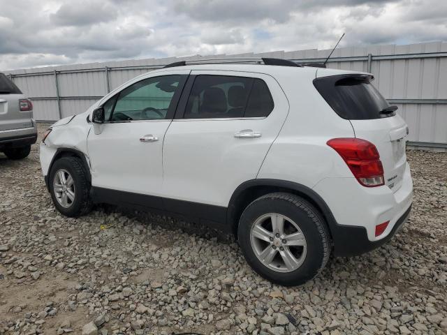 Фото 2 - CHEVROLET TRAX