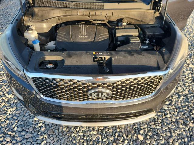 Фото 12 - KIA SORENTO