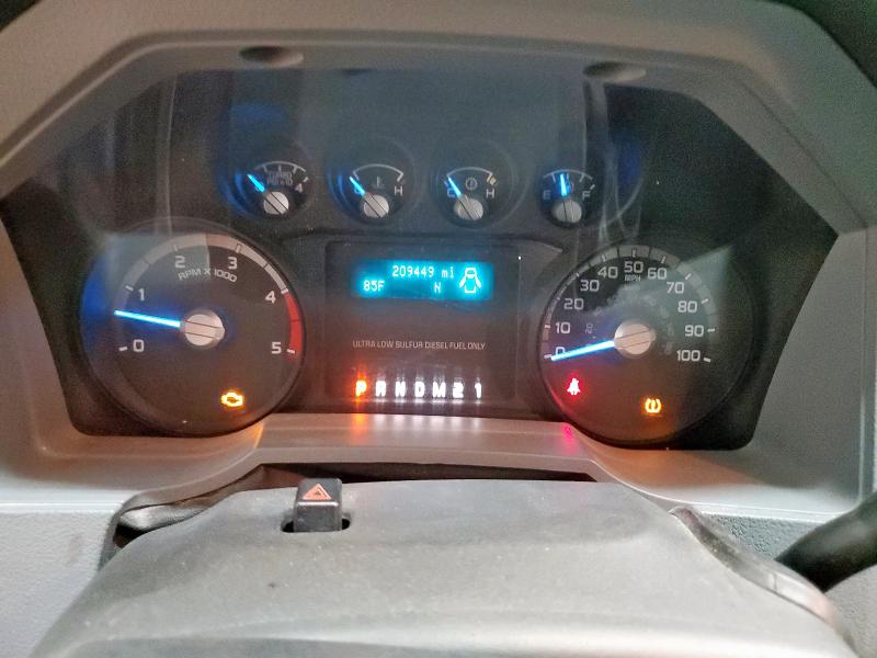 FORD F350 2016 VIN 1FT8W3BT5GEC85074