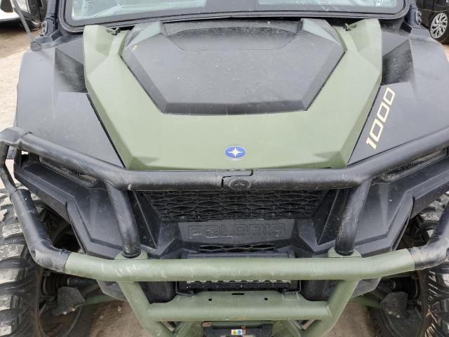 POLARIS GENERAL XP 2021