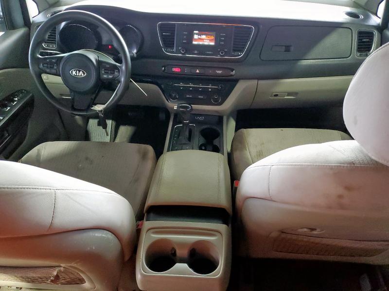 Фото 8 - KIA All Models