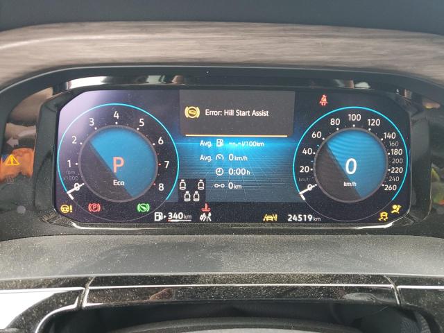 Фото 9 - VOLKSWAGEN ATLAS