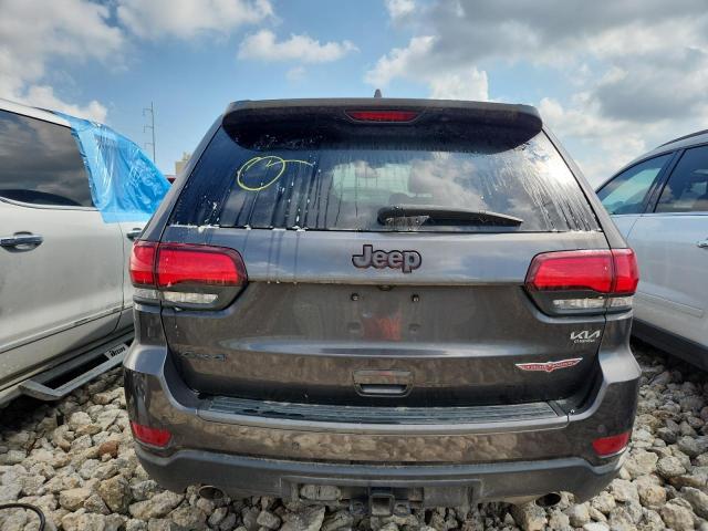 Фото 6 - JEEP GRAND CHER