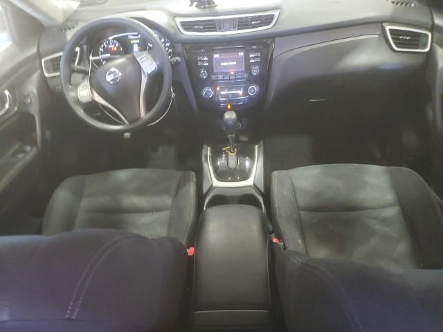 Фото 8 - NISSAN ROGUE