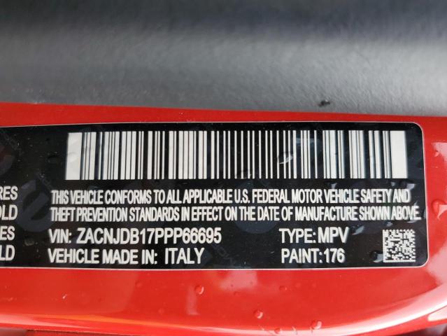 Фото 13 - JEEP RENEGADE