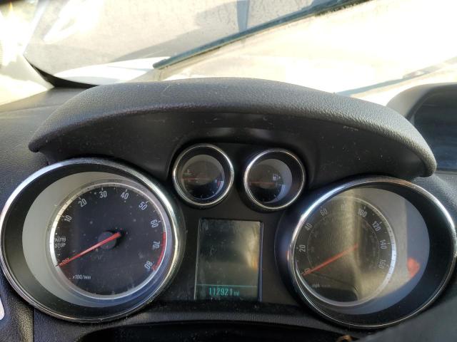 Фото 9 - BUICK ENCORE