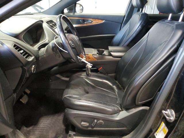 Фото 7 - LINCOLN MKX