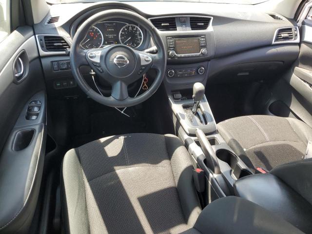 Фото 8 - NISSAN SENTRA