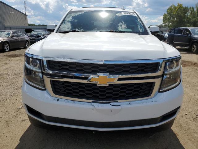 Фото 5 - CHEVROLET TAHOE