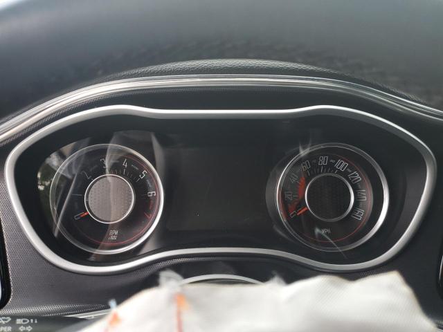 Фото 9 - DODGE CHALLENGER