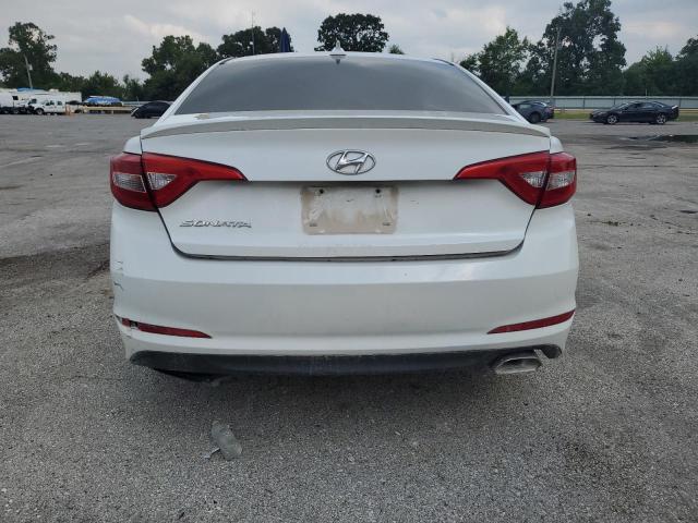Фото 6 - HYUNDAI SONATA
