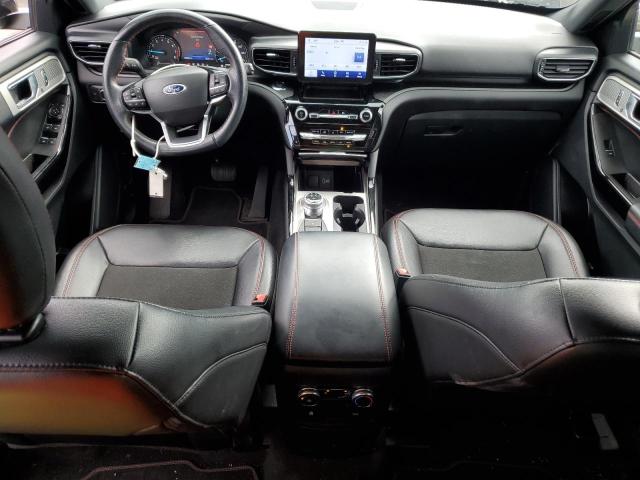 Фото 8 - FORD EXPLORER