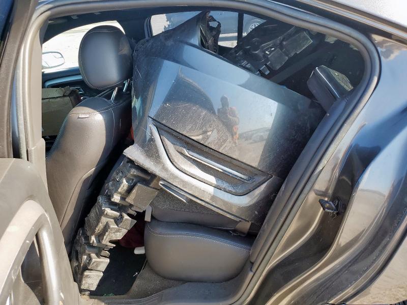 Фото 10 - FORD TAURUS