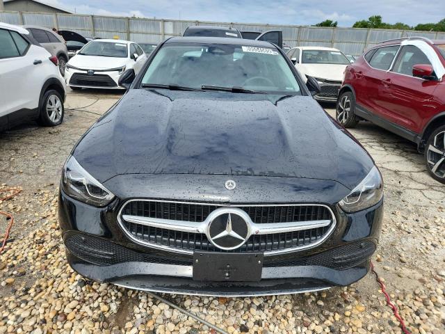 Фото 5 - MERCEDES-BENZ C-CLASS