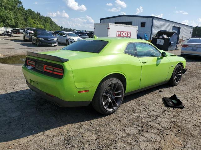 Фото 3 - DODGE CHALLENGER