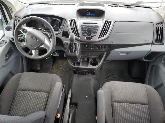 Фото 8 - FORD TRANSIT