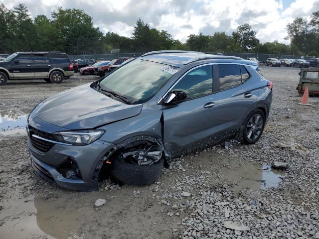 Фото 1 - BUICK ENCORE