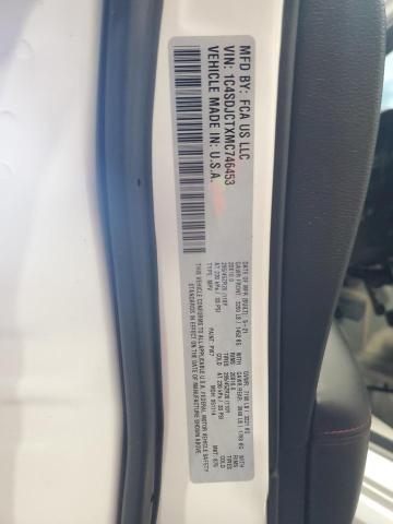 Фото 12 - DODGE DURANGO