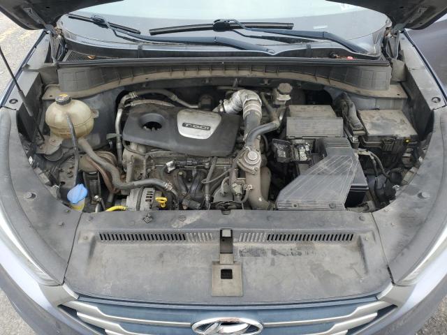 Фото 12 - HYUNDAI TUCSON