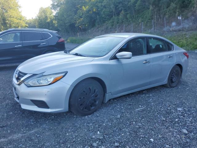 Фото 1 - NISSAN ALTIMA