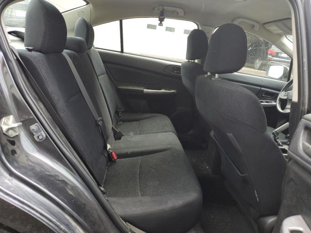 Фото 10 - SUBARU IMPREZA