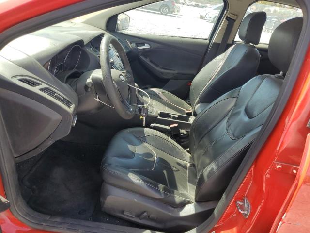 Фото 7 - FORD FOCUS