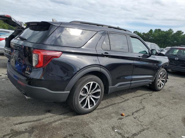 Фото 3 - FORD EXPLORER