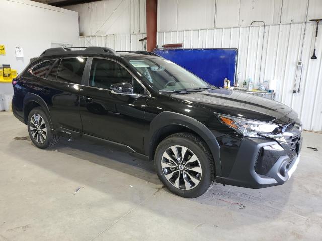 Фото 4 - SUBARU OUTBACK