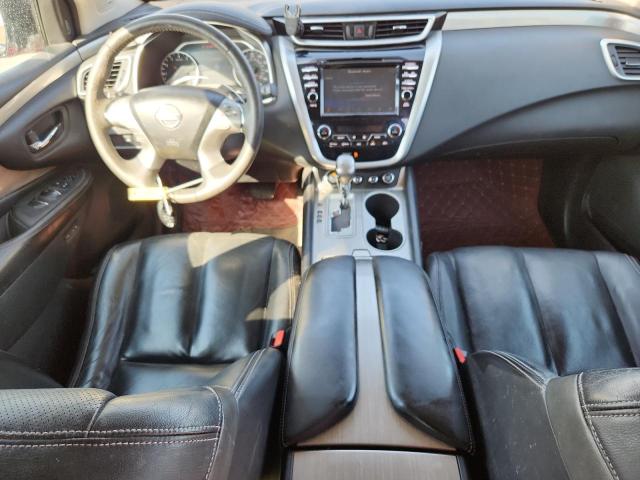 Фото 8 - NISSAN MURANO