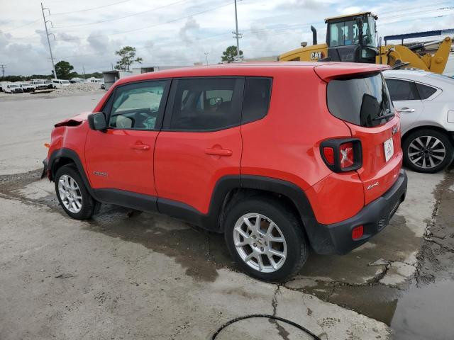 Фото 2 - JEEP RENEGADE