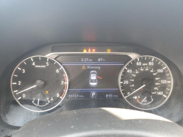 Фото 9 - NISSAN ALTIMA