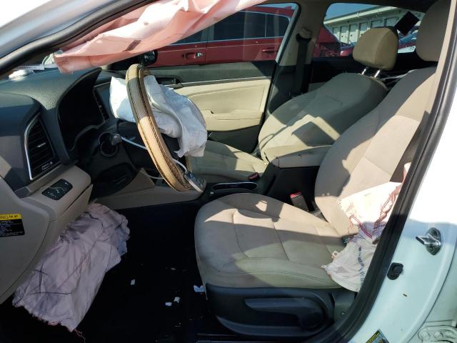 Фото 7 - HYUNDAI ELANTRA