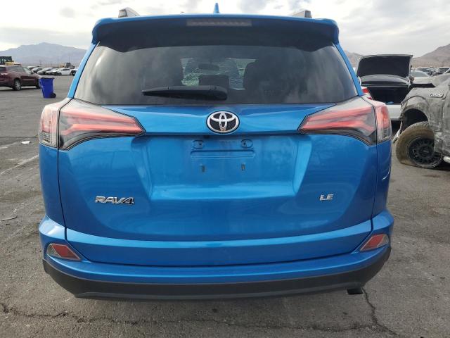 Фото 6 - TOYOTA RAV4