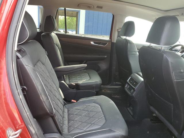 Фото 11 - VOLKSWAGEN ATLAS