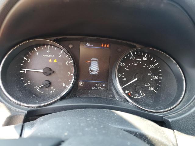 Фото 9 - NISSAN ROGUE